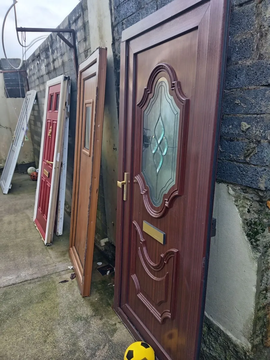 🐰🧺HIGH QUALITY DOORS AVAILABLE 🧺🐰