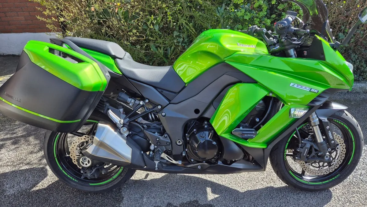 Kawasaki Other 2014 - Image 2