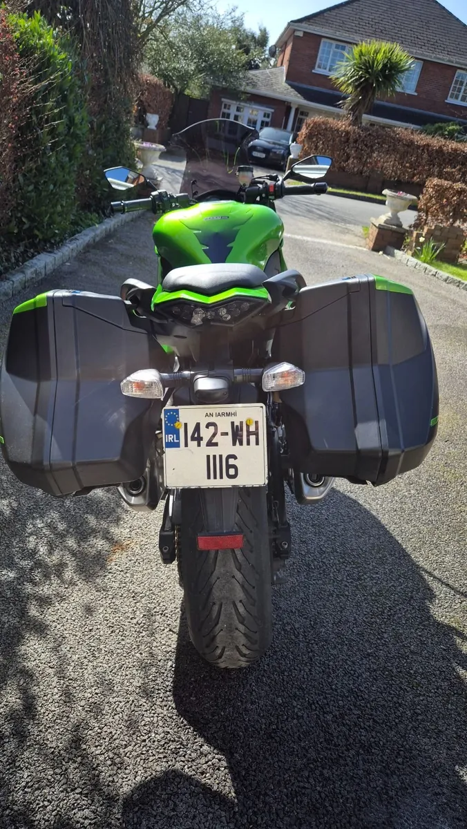 Kawasaki Other 2014 - Image 3
