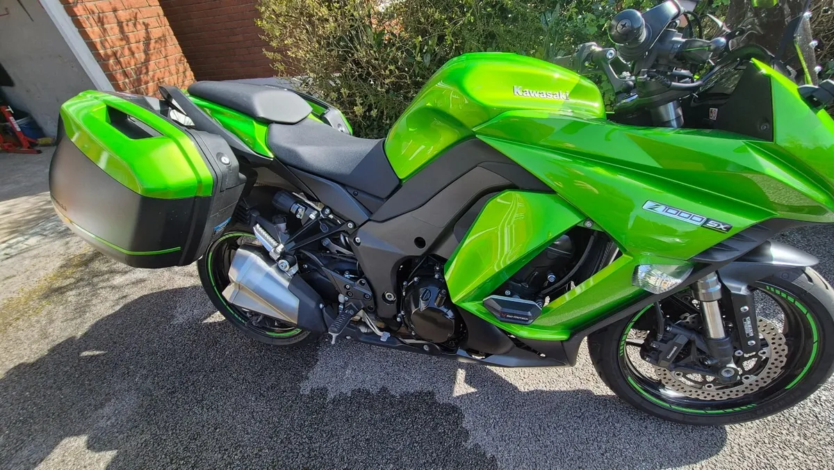 Kawasaki Other 2014 - Image 4