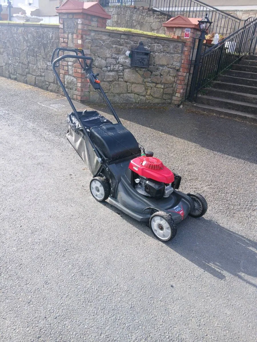 Lawnmower - Image 1