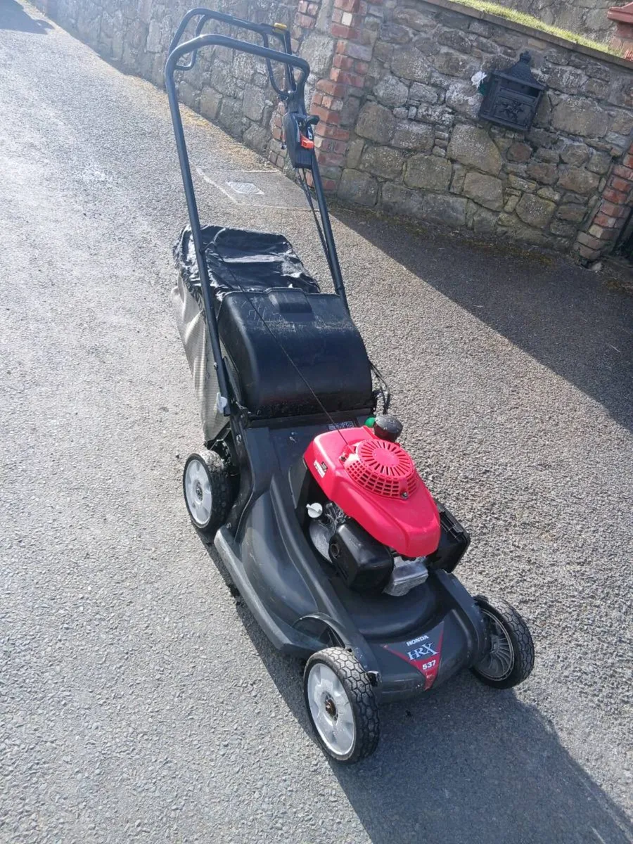 Lawnmower - Image 2