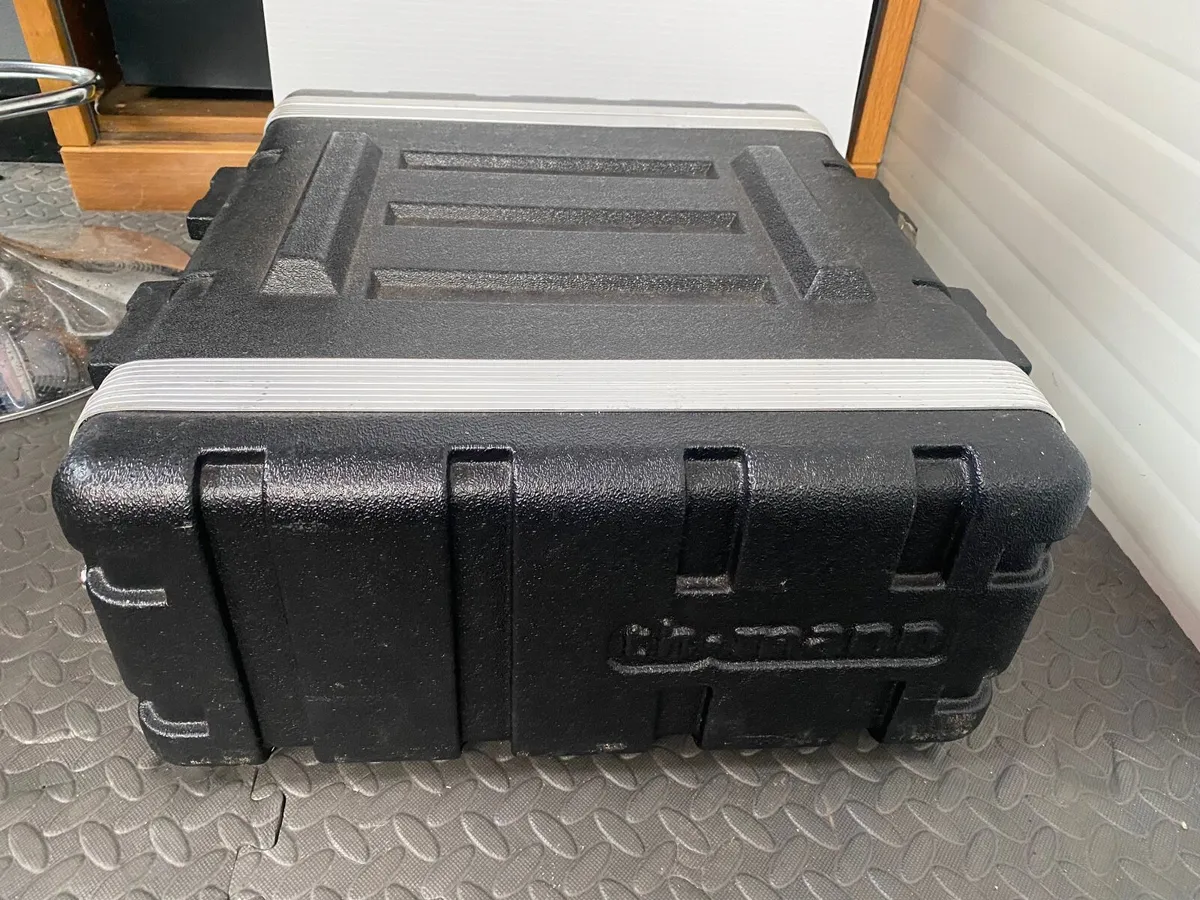 Dynacord P5 PA System - Image 2