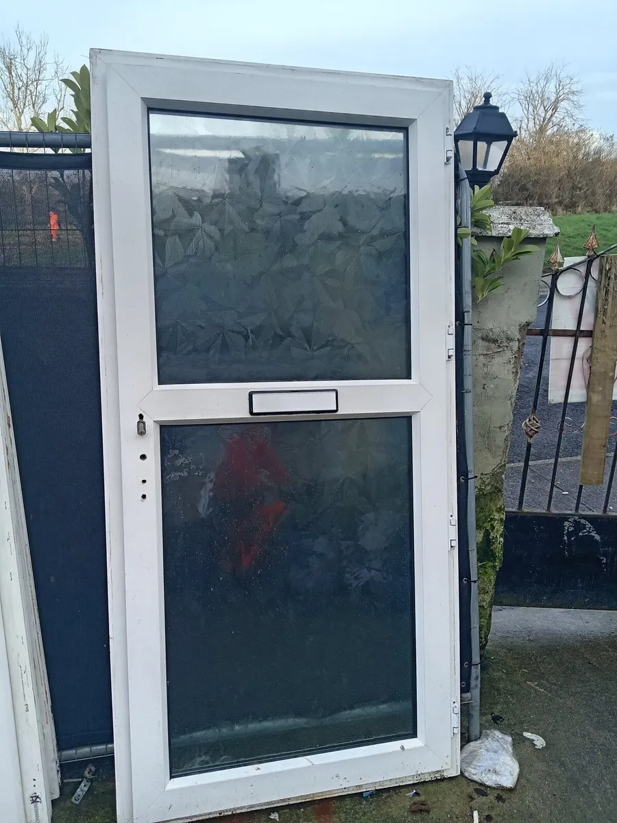 🐰🧺HIGH QUALITY DOORS AVAILABLE🧺🐰