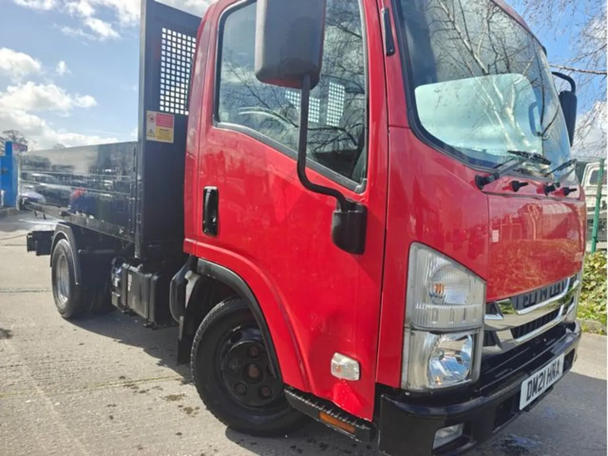 Isuzu Other N35.125T - Image 1