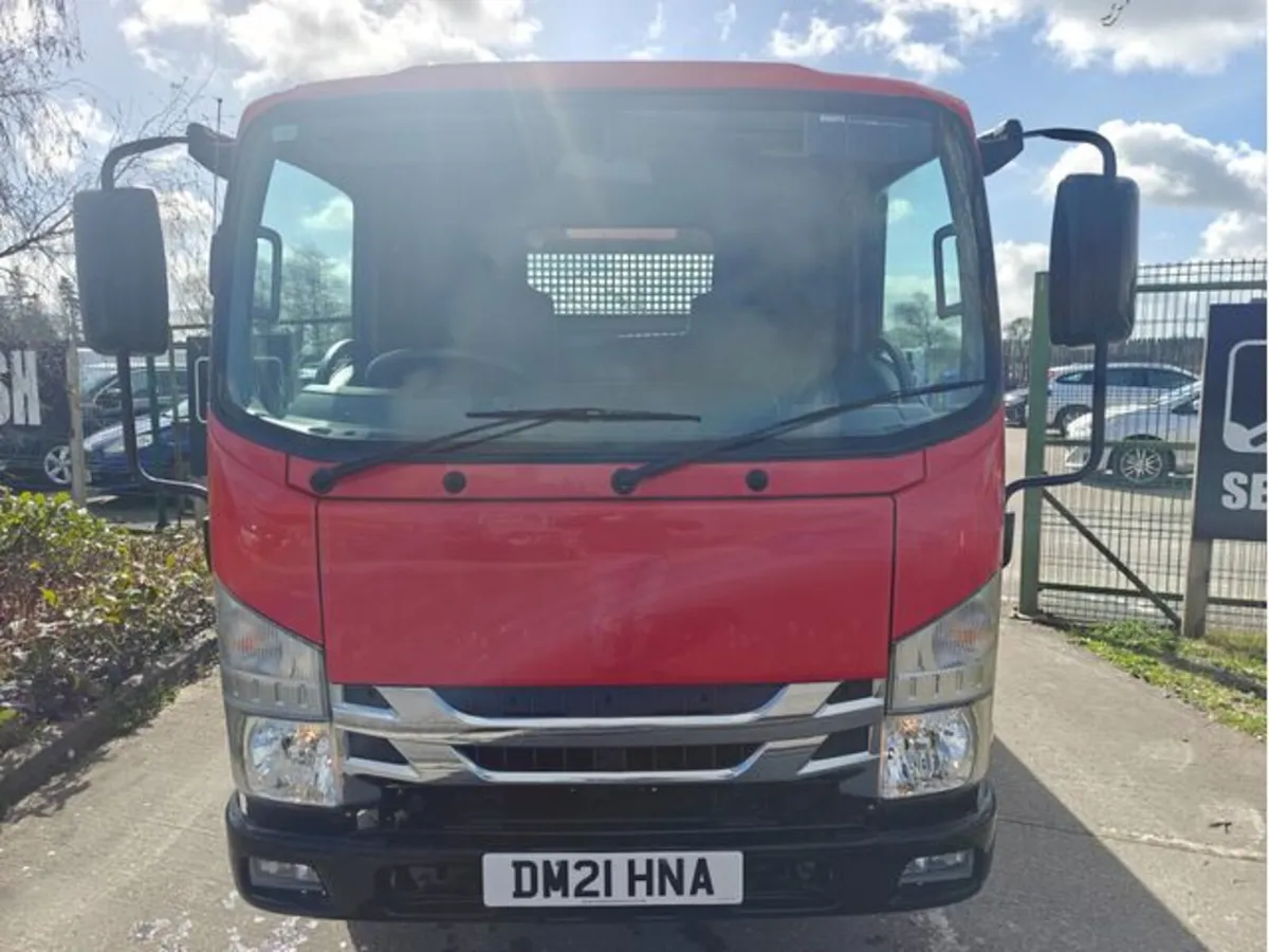 Isuzu Other N35.125T - Image 2
