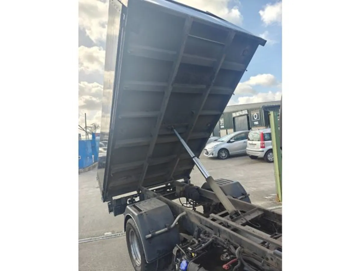 Isuzu Other N35.125T - Image 3