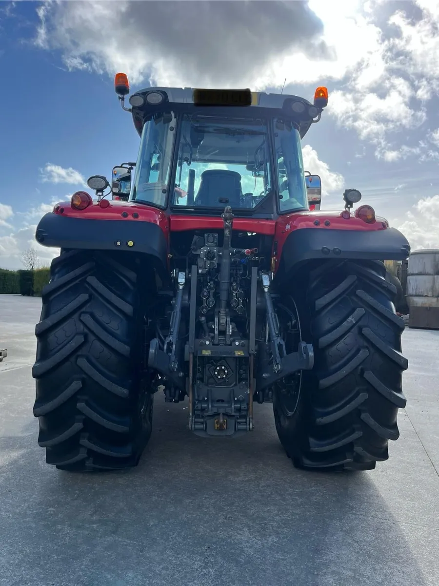 Massey Ferguson 7726s - Image 4