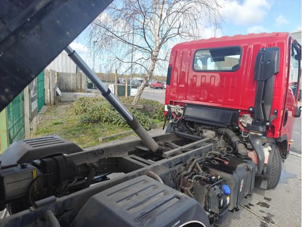 Isuzu Other N35.125T - Image 4