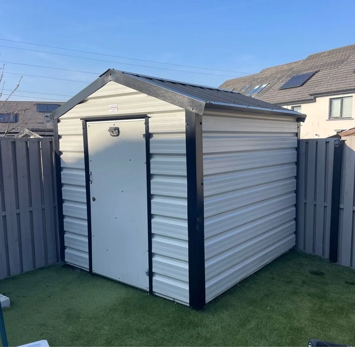 Garden Shed - Image 1