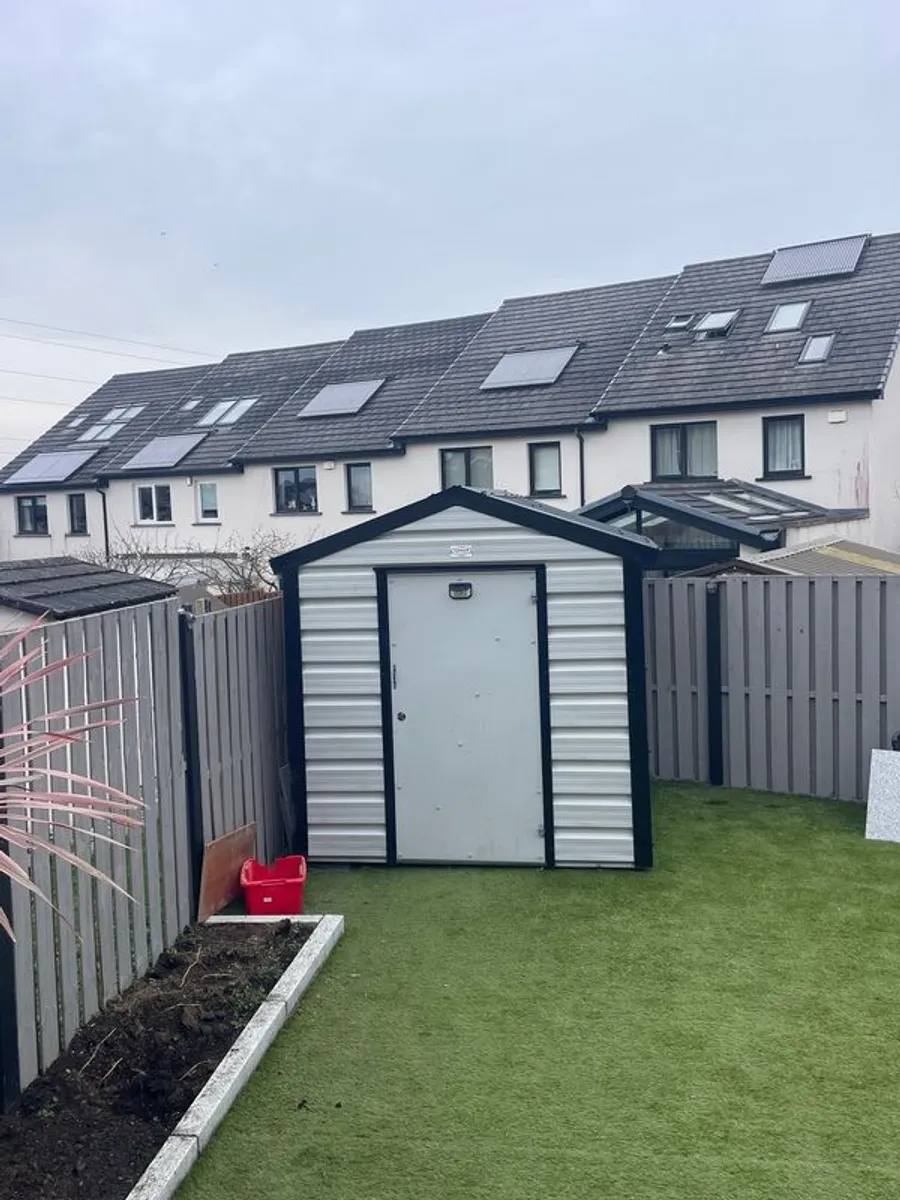 Garden Shed - Image 2