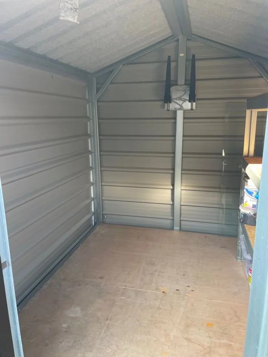 Garden Shed - Image 4