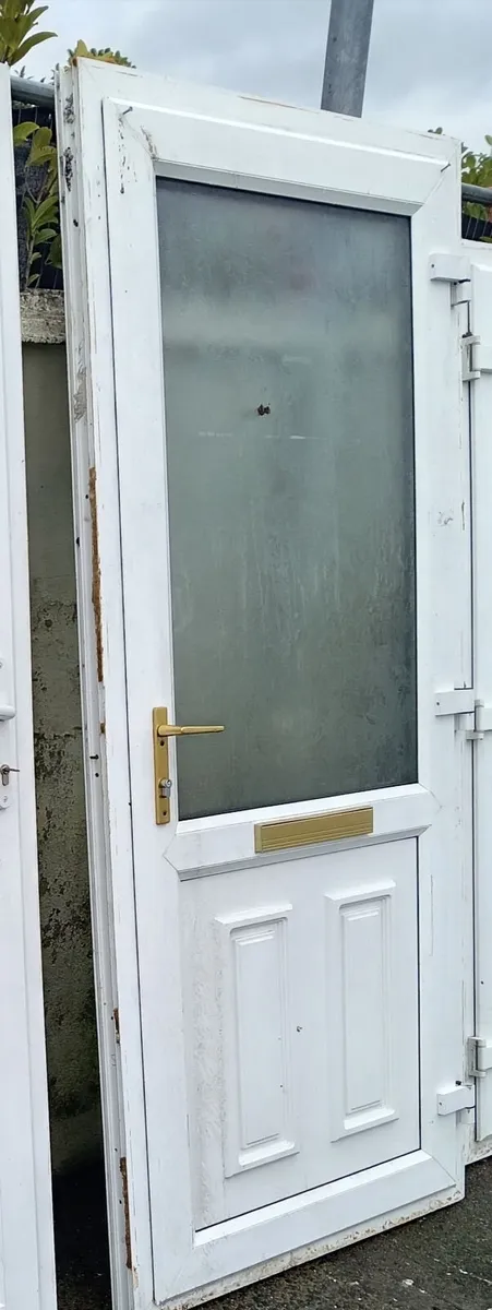 🐰🧺HIGH QUALITY DOORS AVAILABLE🧺🐰 - Image 2