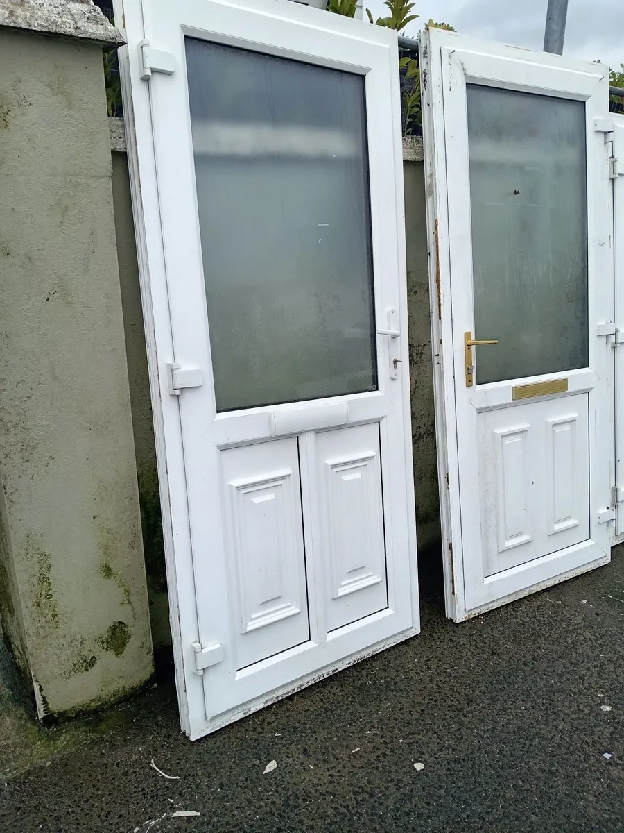 🐰🧺HIGH QUALITY DOORS AVAILABLE🧺🐰 - Image 4