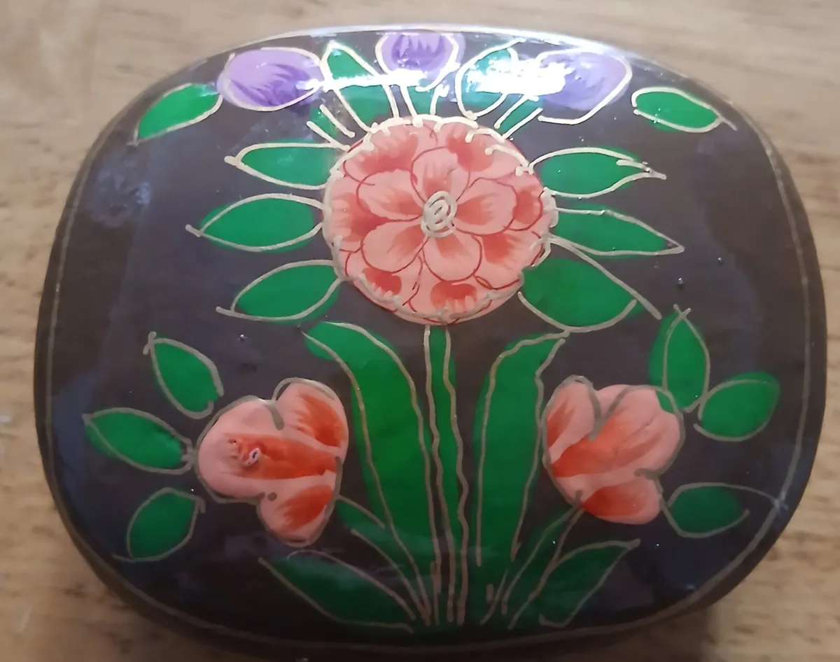 Jewelry Box - Image 2