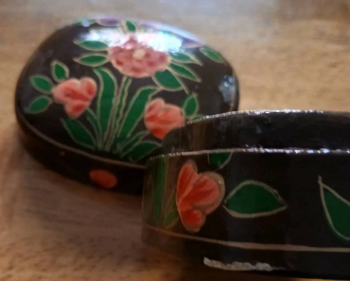 Jewelry Box - Image 3