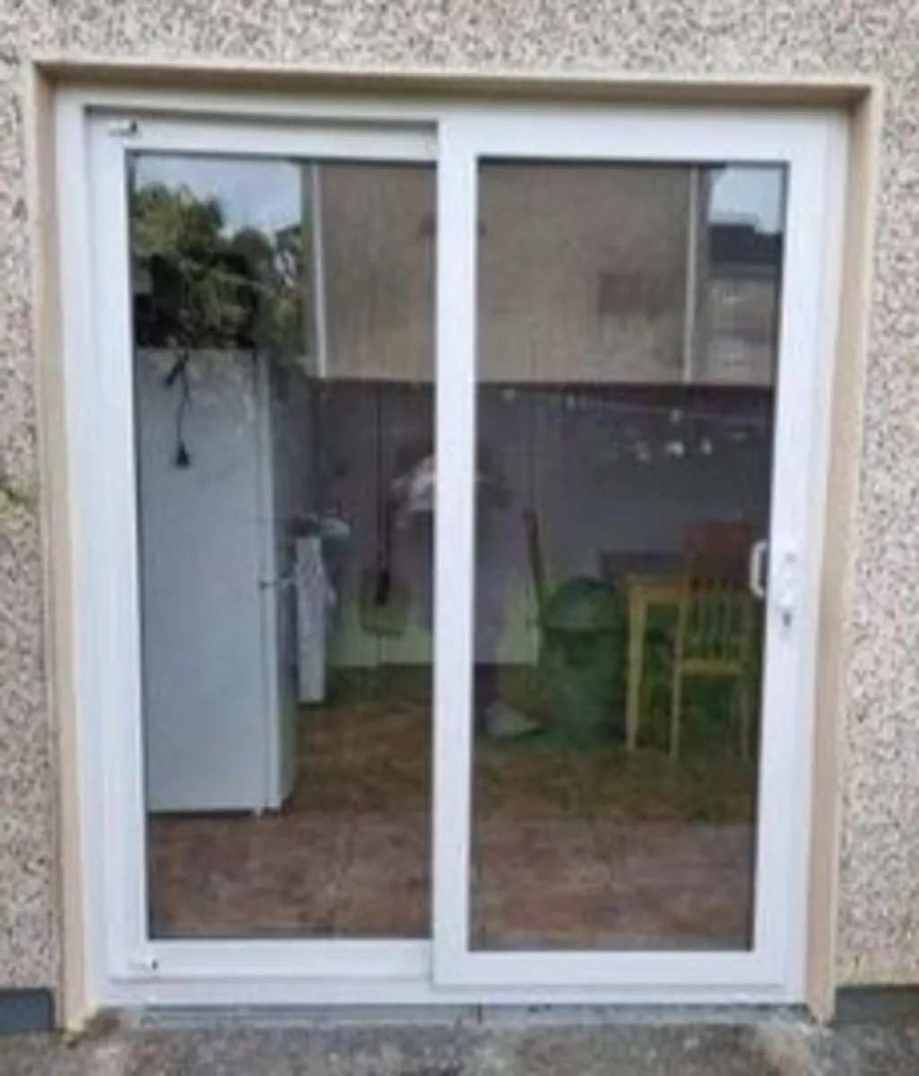 🐰🧺HIGH QUALITY PATIO DOOR AVAILABLE🧺🐰