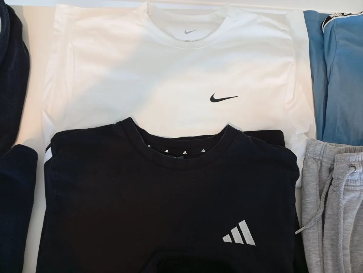 Teenage boy clothes bundle, age 15 - Image 2
