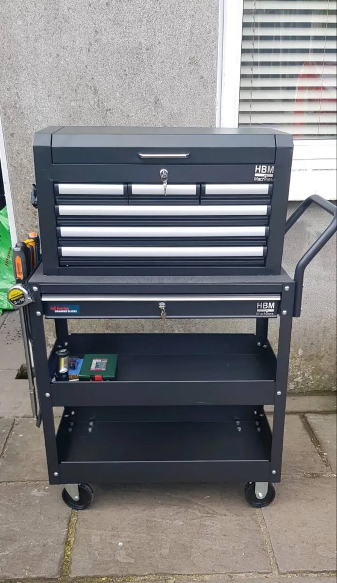 Tool box full - Image 2