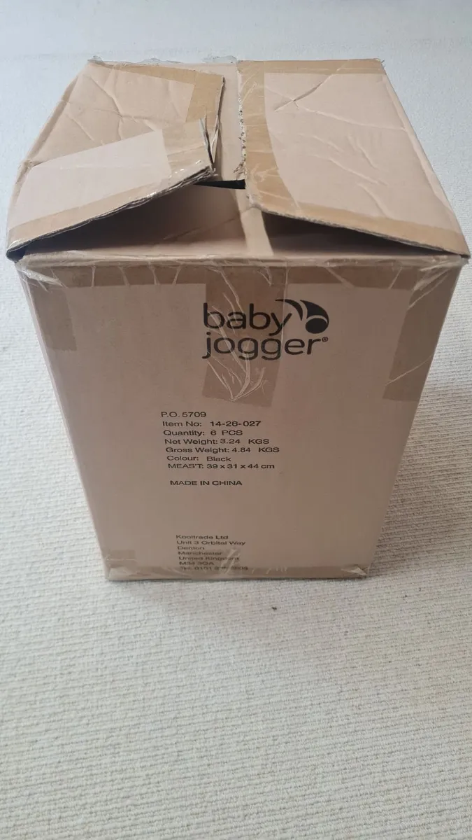 Baby Jogger City Select - second seat for pram/str - Image 3