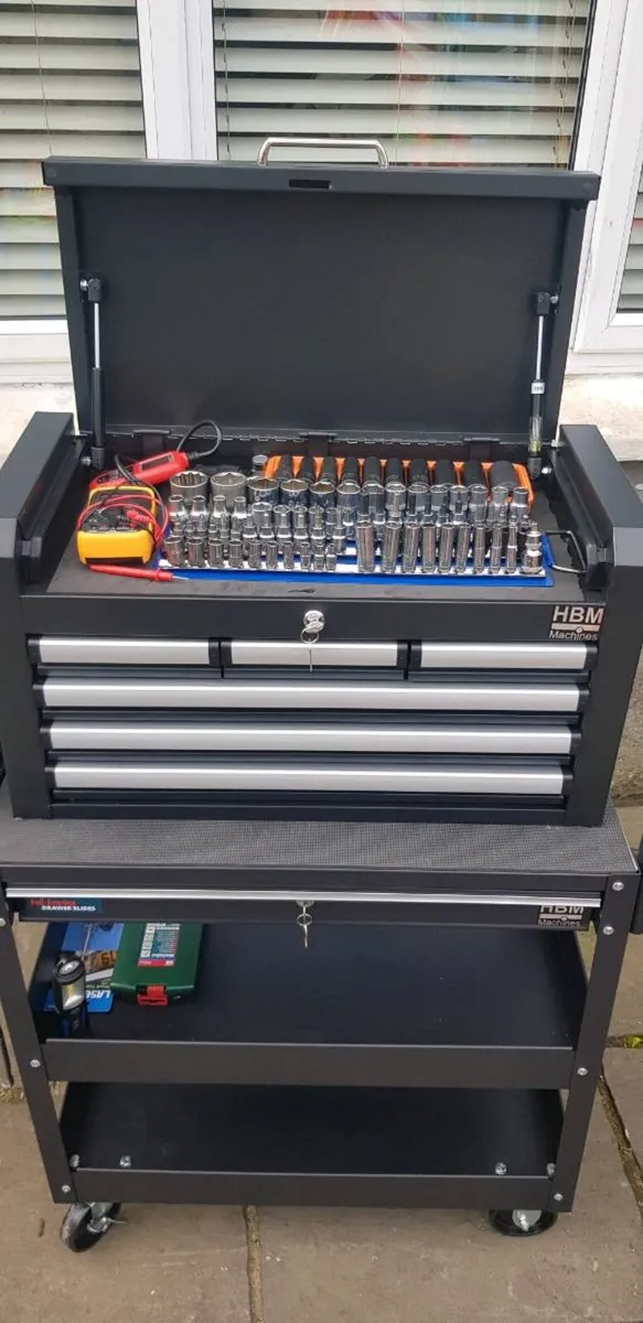 Tool box full - Image 3