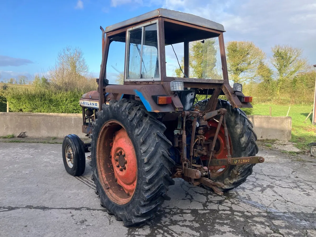 Leyland 272 - Image 3