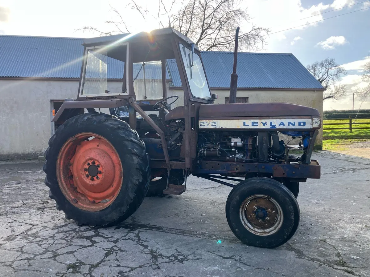 Leyland 272 - Image 4