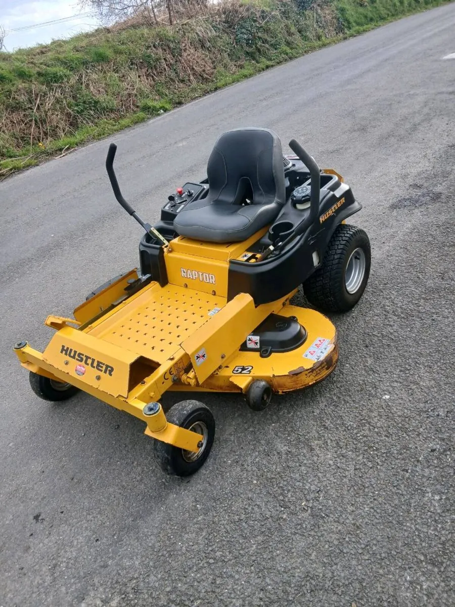 Lawnmower - Image 2