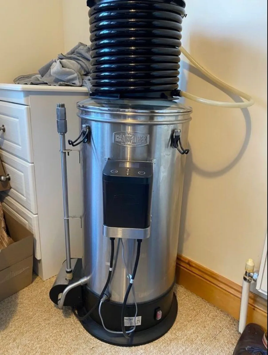 Grainfather - Image 1