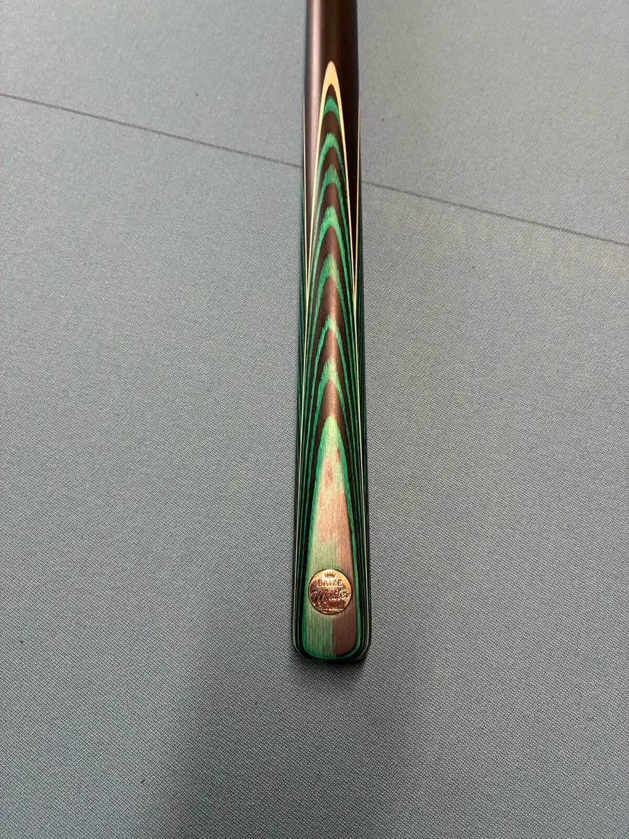 Baize Master pool cue - Image 2