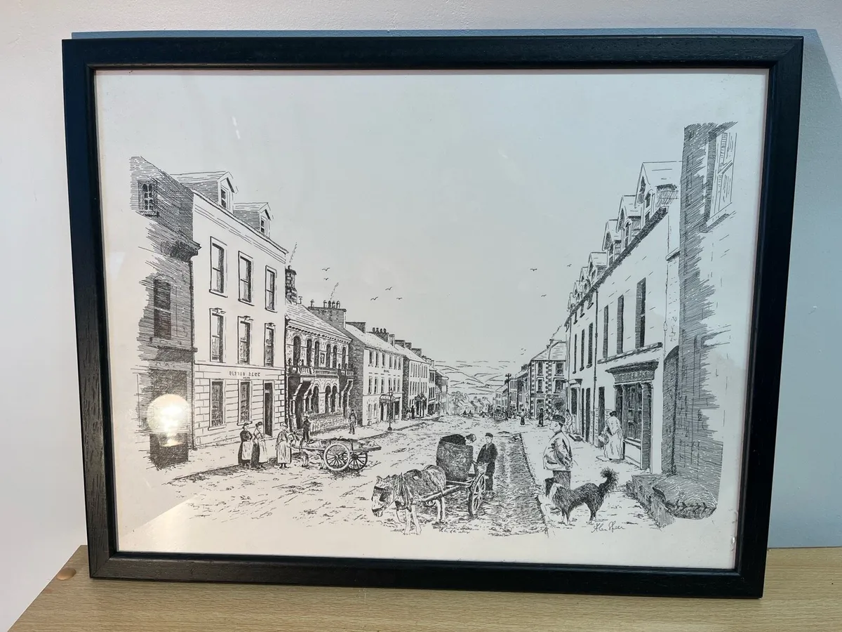 Main Street Letterkenny - Image 1