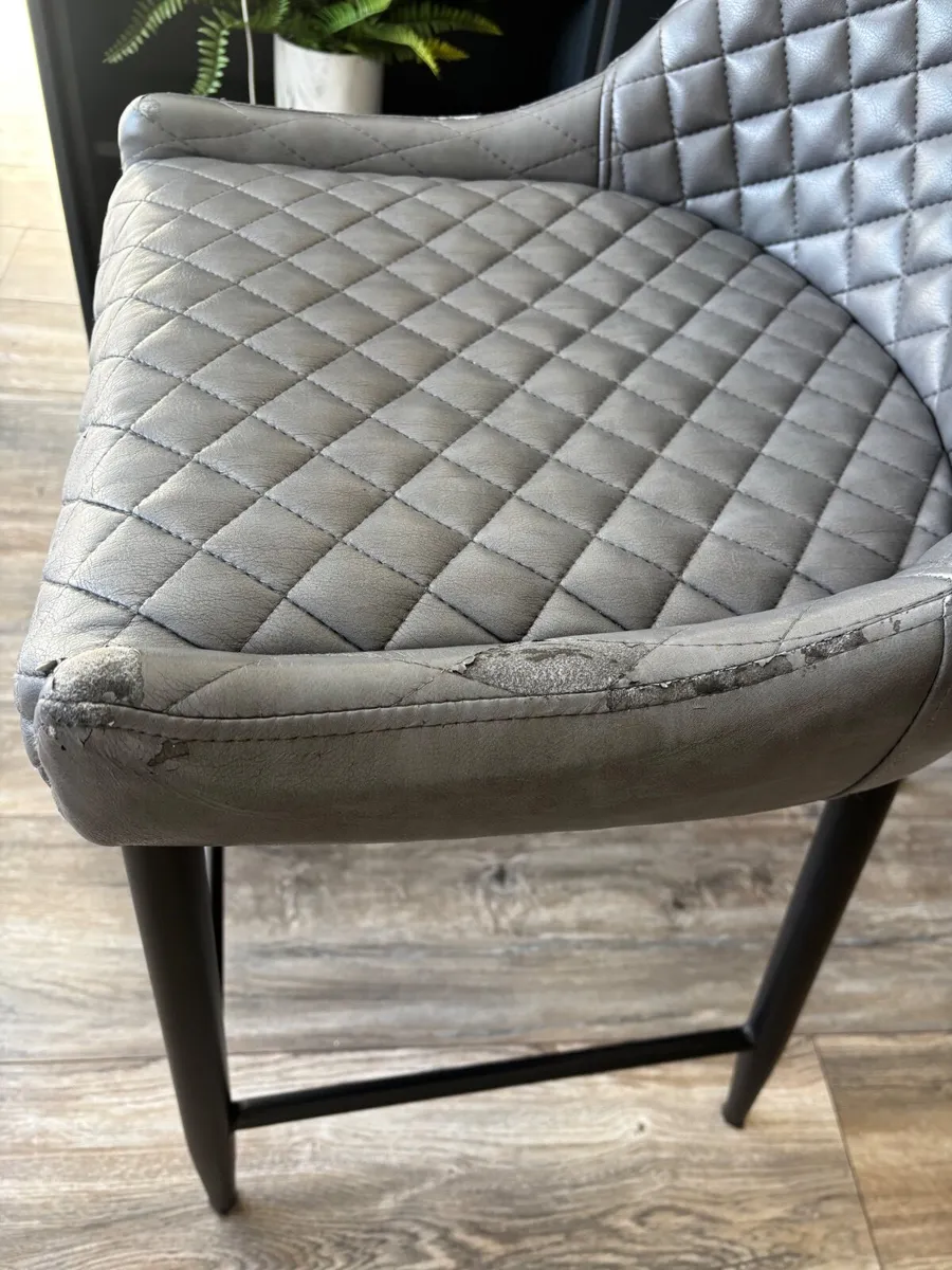 Bar stools - Image 4