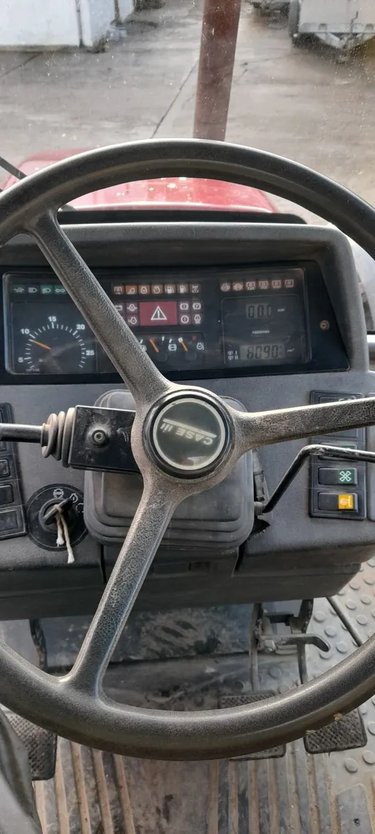 Case cs 150 - Image 4