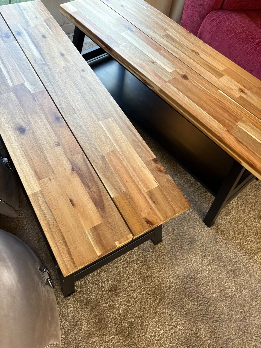 Dining bench - Image 1