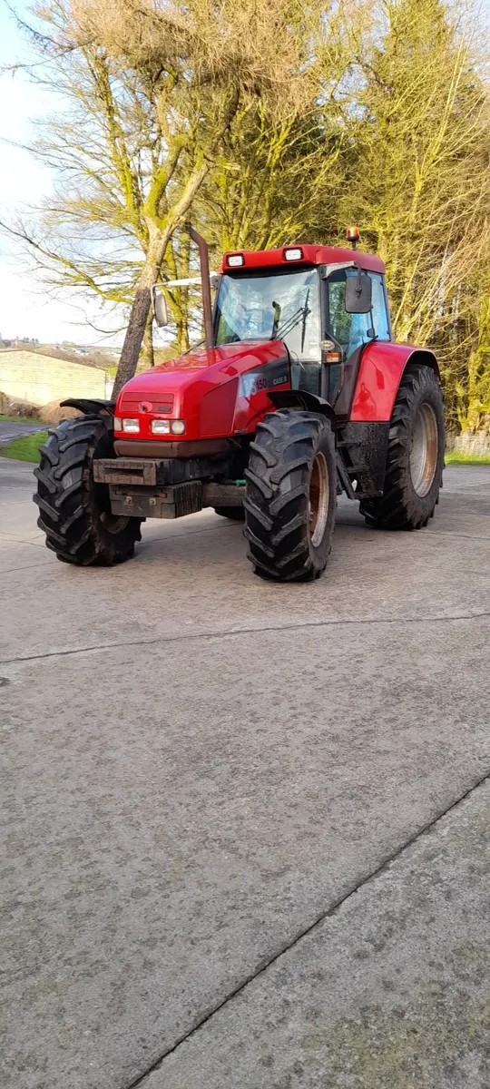 Case cs 150 - Image 2