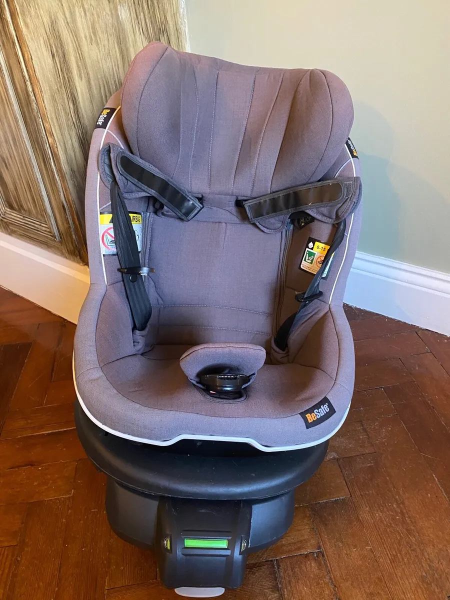 Child’s car seat - Image 2