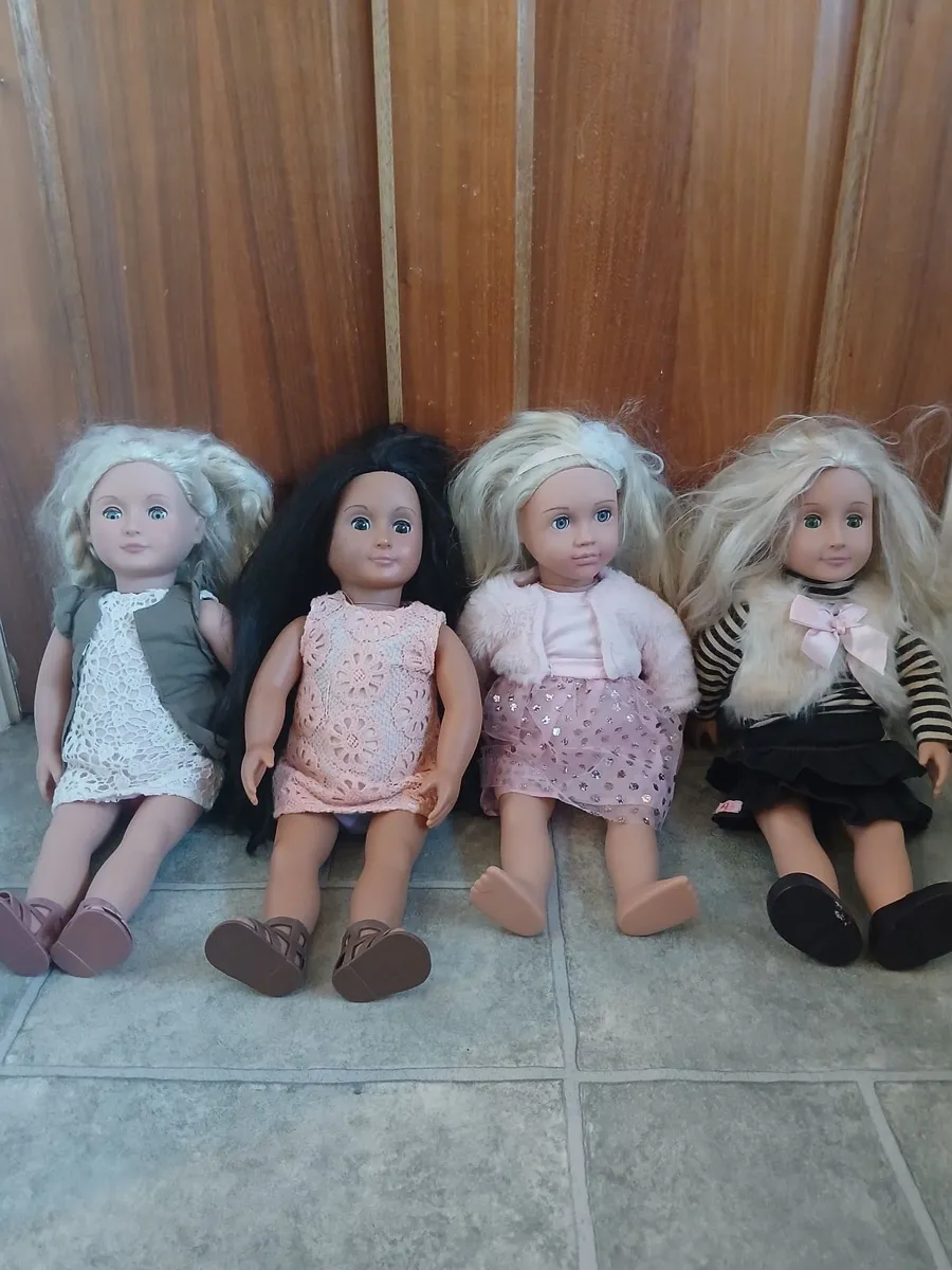 My generation dolls - Image 2
