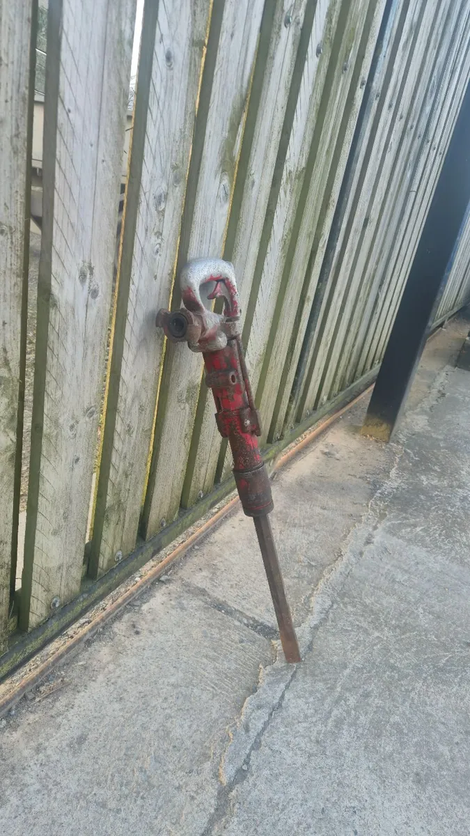 CP22 airbreaker - Image 2