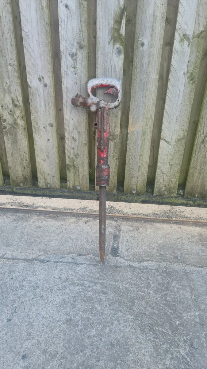 CP22 airbreaker - Image 3