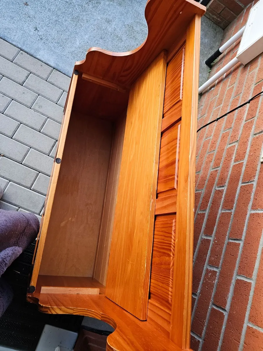 monk's bench - Image 3