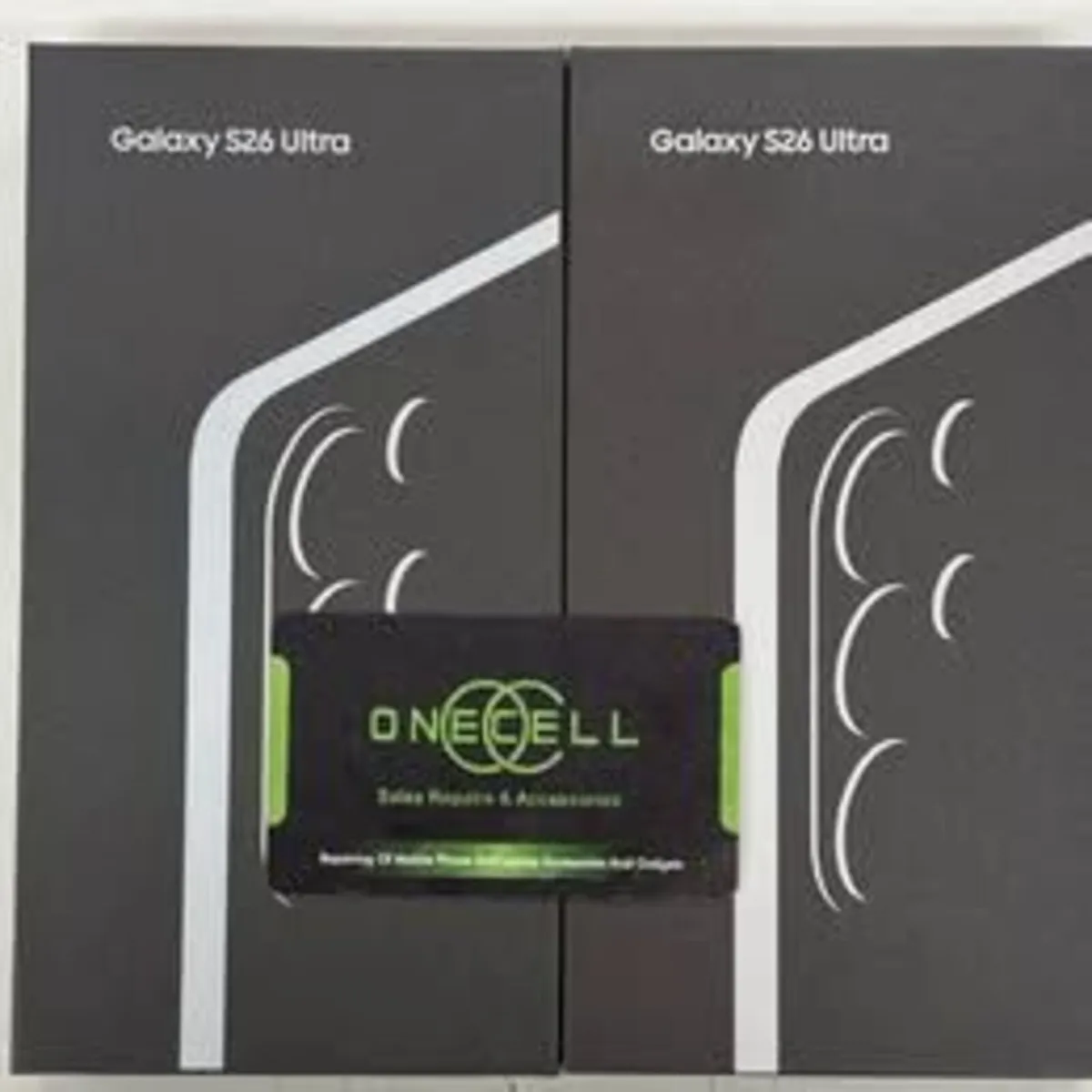 Samsung S26 Ultra Samsung S26 Ultra