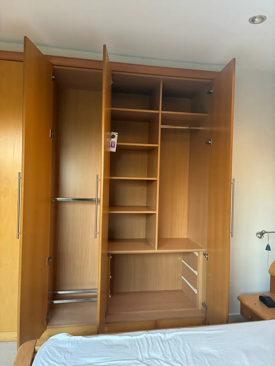 Shaker Style Wardrobes - Image 2