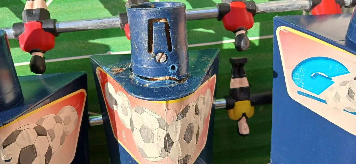 soccor table - Image 1