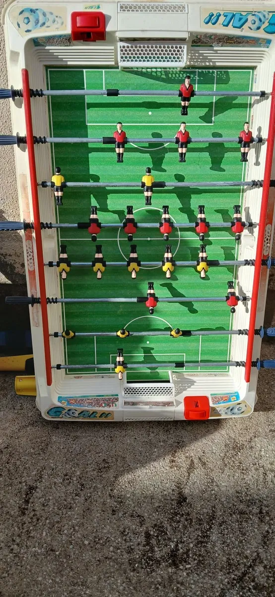 soccor table - Image 2