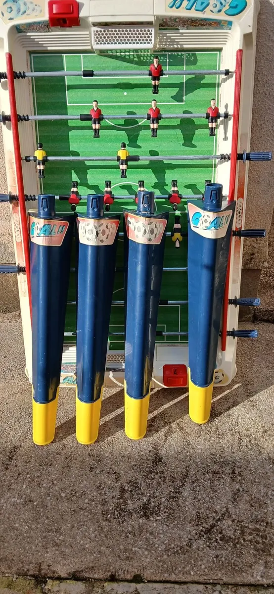 soccor table - Image 3