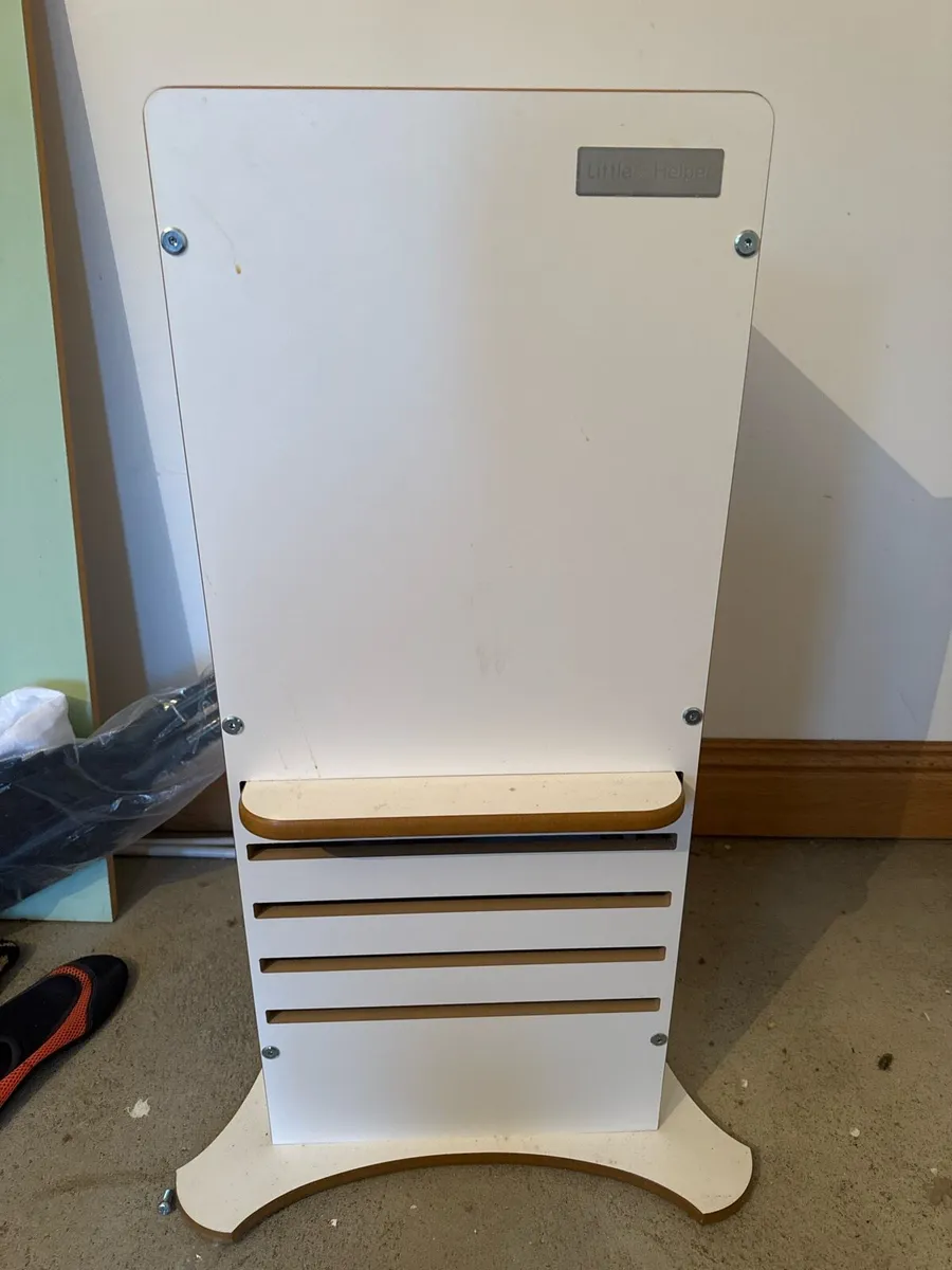 Child’s little helper