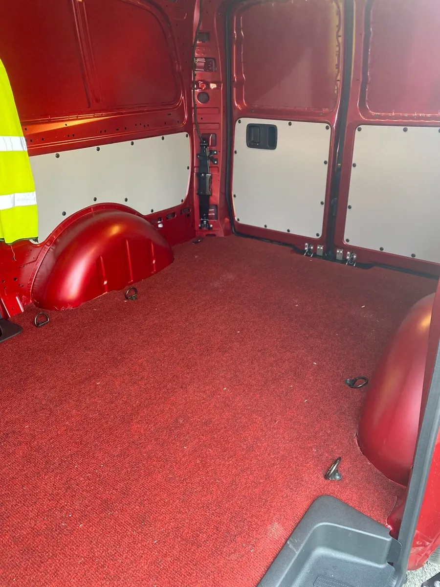 Mercedes-Benz Vito 2026 - Image 4