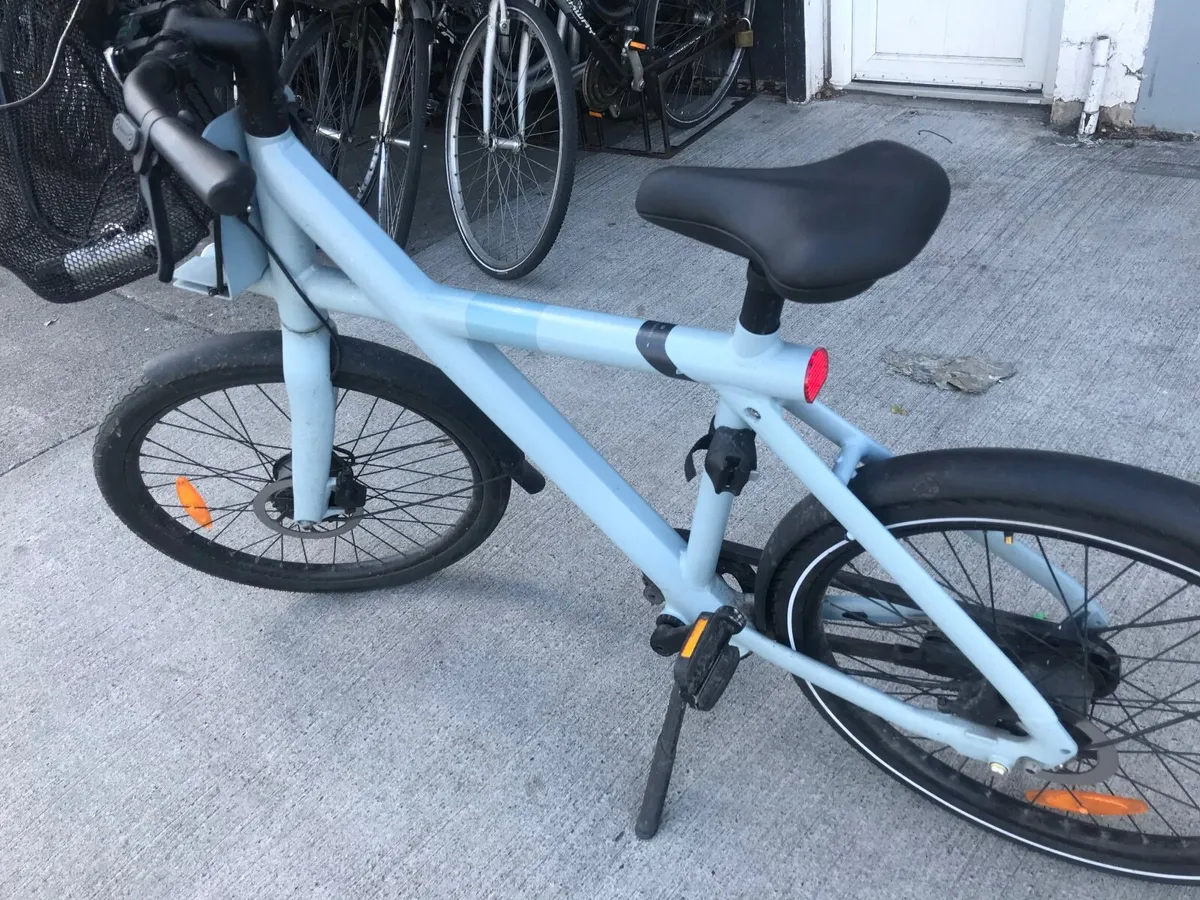 Electric bike - Image 1