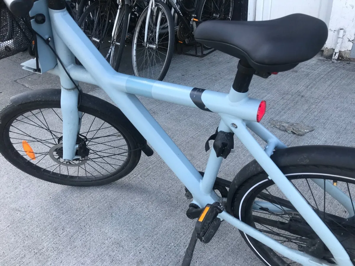 Electric bike - Image 2