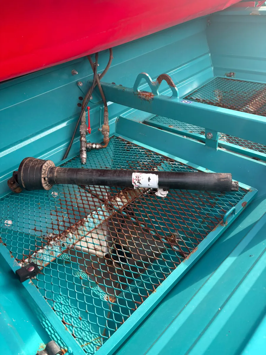 SULKY DX 20 - Image 3